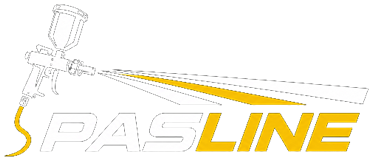 PASLINE – oznakowanie poziome i pionowe